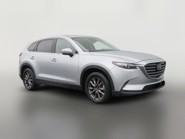 2023 Mazda CX-9 Touring