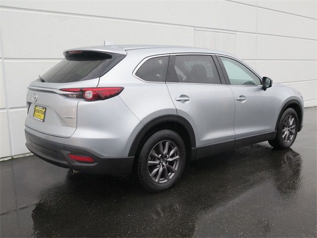 2023 Mazda CX-9 Touring