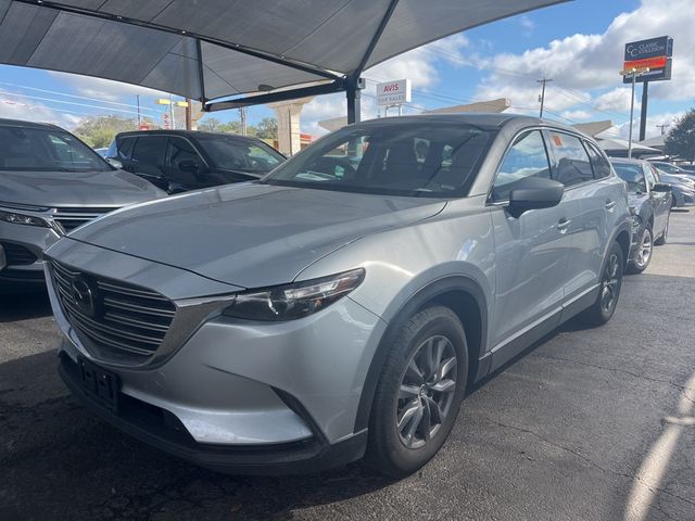 2023 Mazda CX-9 Touring