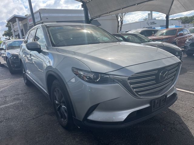 2023 Mazda CX-9 Touring