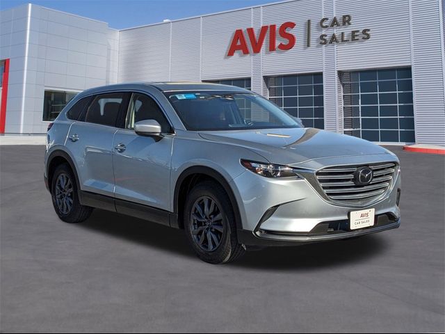 2023 Mazda CX-9 Touring