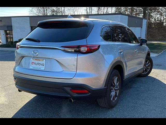 2023 Mazda CX-9 Touring