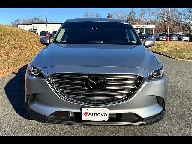 2023 Mazda CX-9 Touring