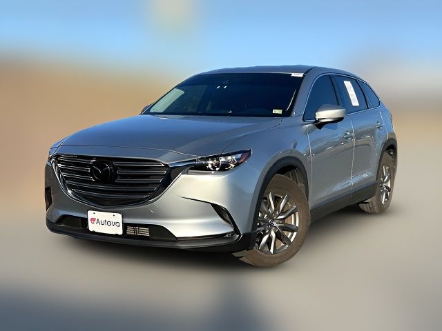 2023 Mazda CX-9 Touring