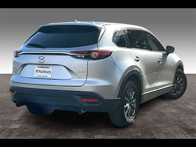 2023 Mazda CX-9 Touring