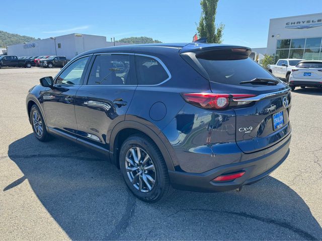 2023 Mazda CX-9 Touring