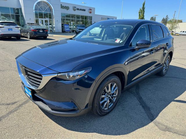 2023 Mazda CX-9 Touring