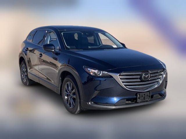 2023 Mazda CX-9 Touring