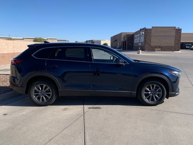 2023 Mazda CX-9 Touring