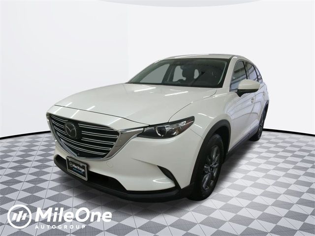 2023 Mazda CX-9 Touring