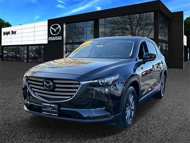 2023 Mazda CX-9 Touring