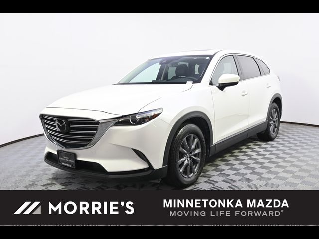 2023 Mazda CX-9 Touring