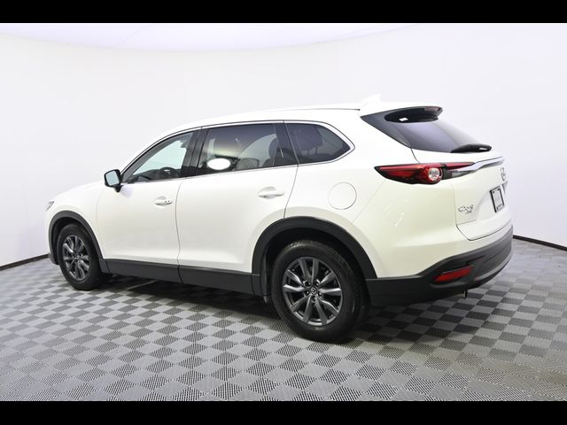 2023 Mazda CX-9 Touring