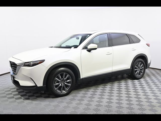 2023 Mazda CX-9 Touring