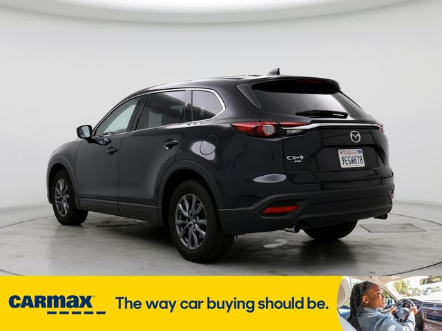 2023 Mazda CX-9 