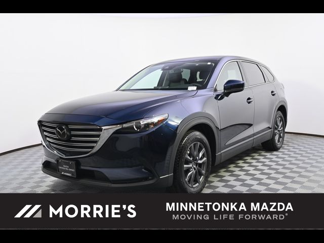 2023 Mazda CX-9 Touring