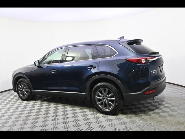 2023 Mazda CX-9 Touring