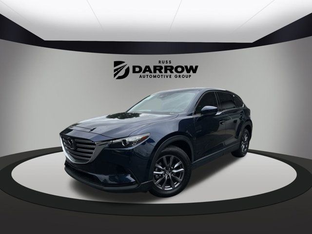 2023 Mazda CX-9 Touring