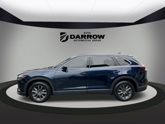 2023 Mazda CX-9 Touring