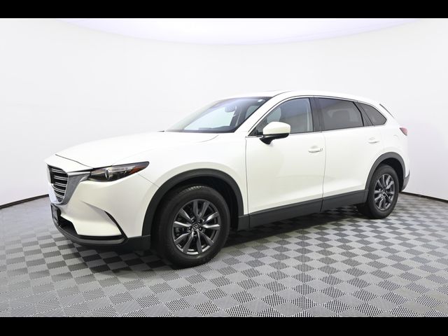 2023 Mazda CX-9 Touring