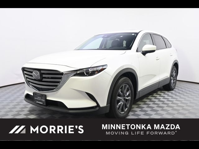 2023 Mazda CX-9 Touring