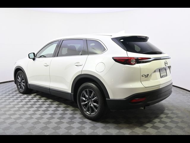 2023 Mazda CX-9 Touring