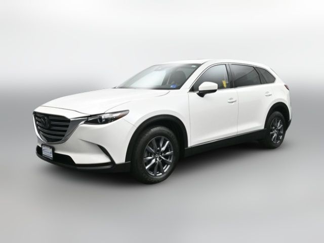 2023 Mazda CX-9 Touring