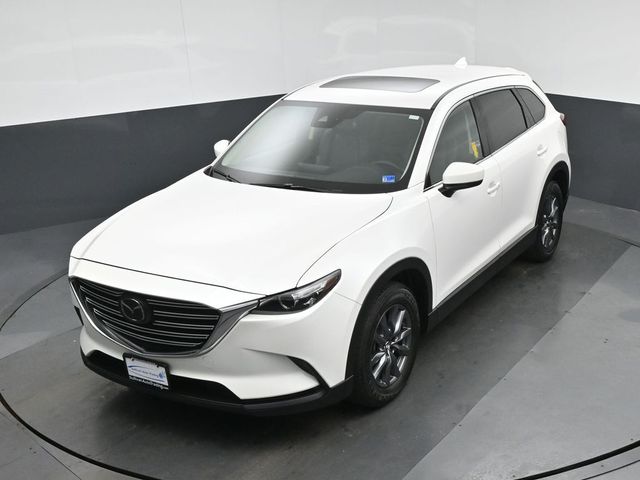 2023 Mazda CX-9 Touring