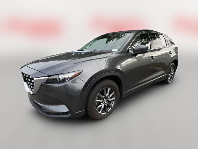 2023 Mazda CX-9 Touring