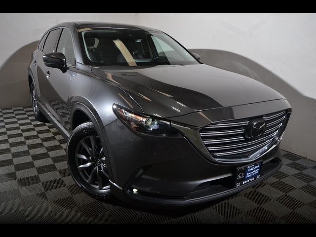 2023 Mazda CX-9 Touring