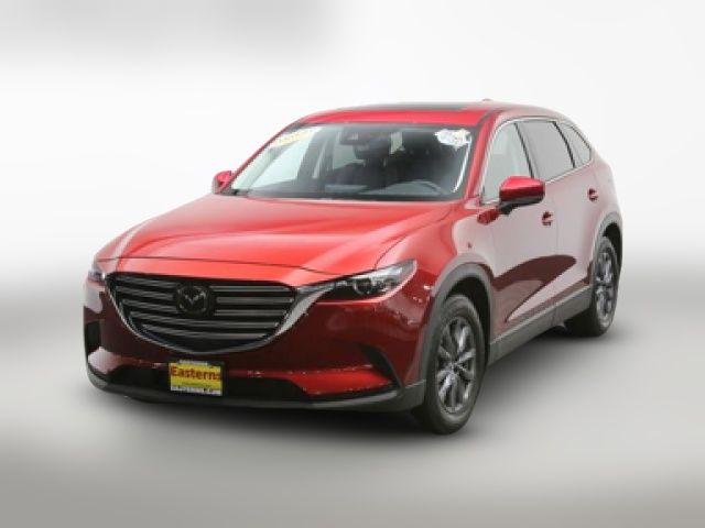 2023 Mazda CX-9 Touring
