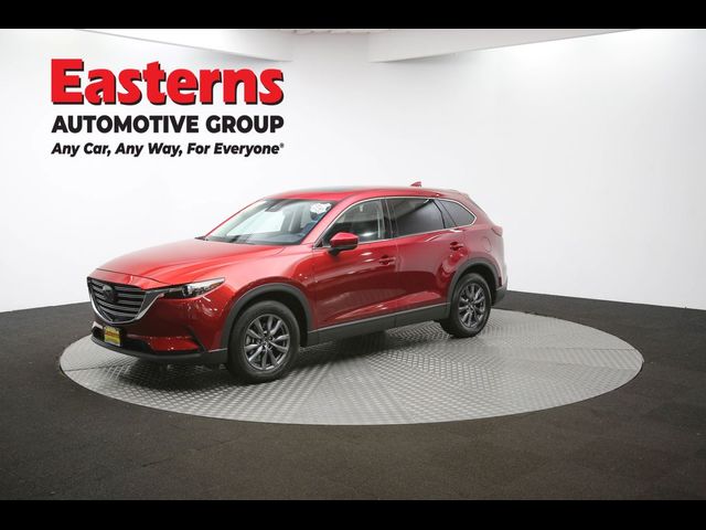2023 Mazda CX-9 Touring