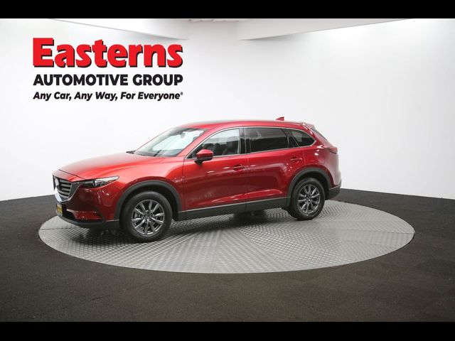 2023 Mazda CX-9 Touring