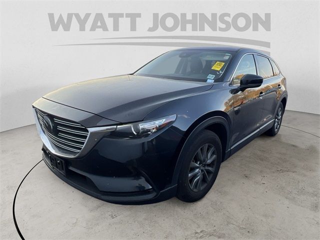 2023 Mazda CX-9 Touring