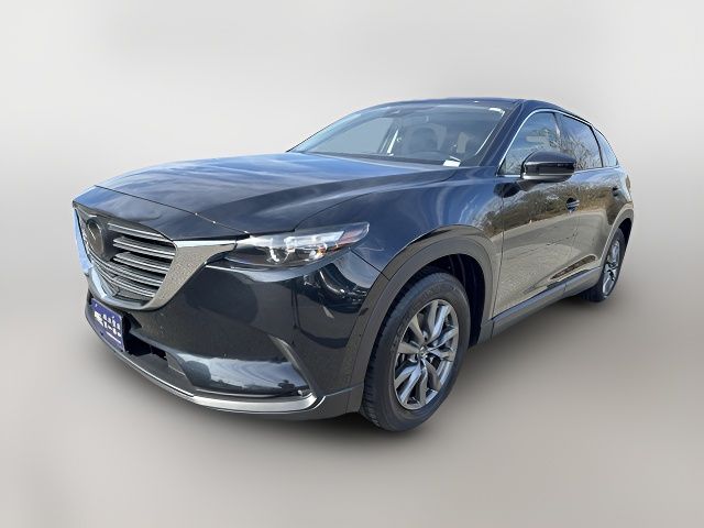 2023 Mazda CX-9 Touring