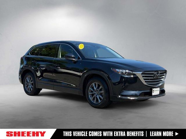 2023 Mazda CX-9 Touring