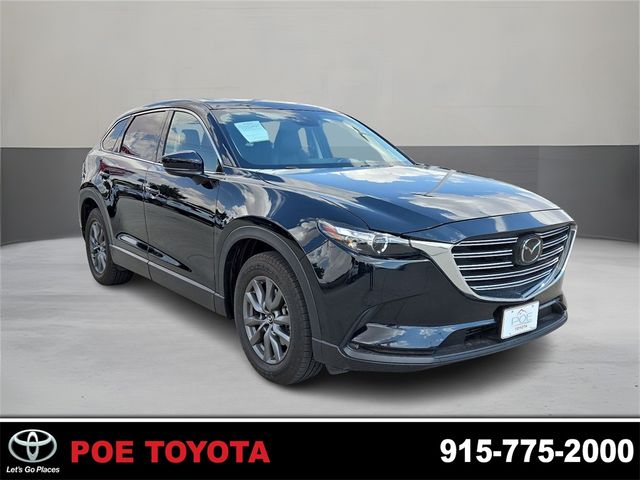 2023 Mazda CX-9 Touring