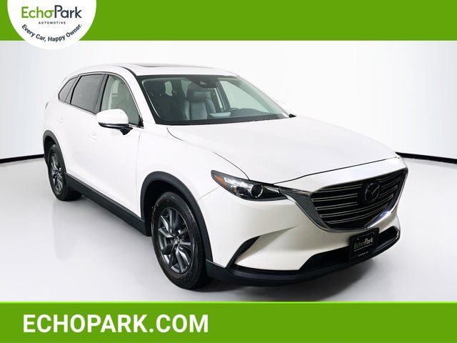 2023 Mazda CX-9 Touring