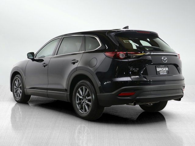 2023 Mazda CX-9 Touring