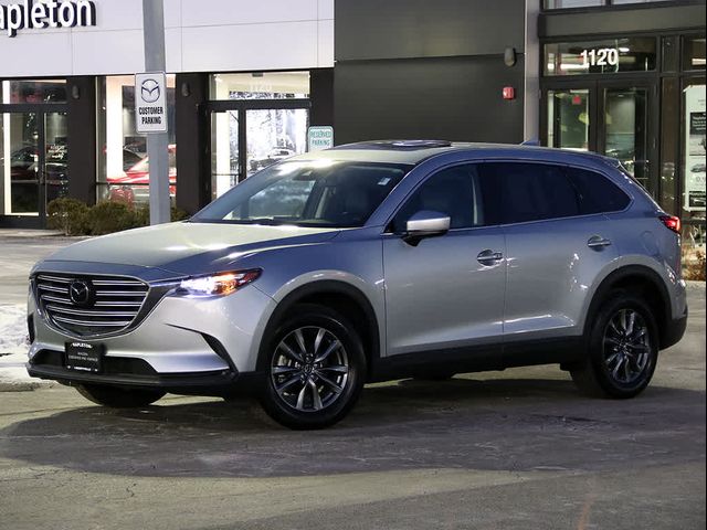 2023 Mazda CX-9 Touring