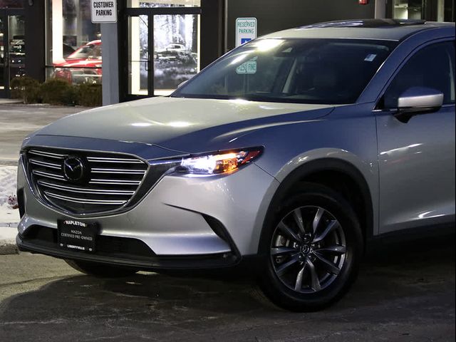 2023 Mazda CX-9 Touring