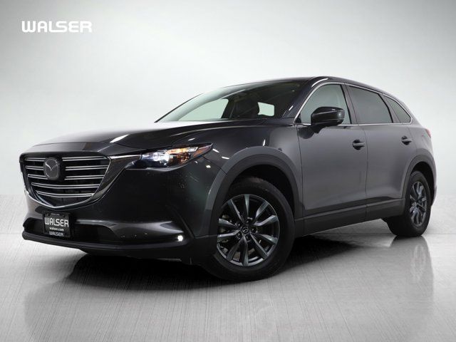 2023 Mazda CX-9 Touring