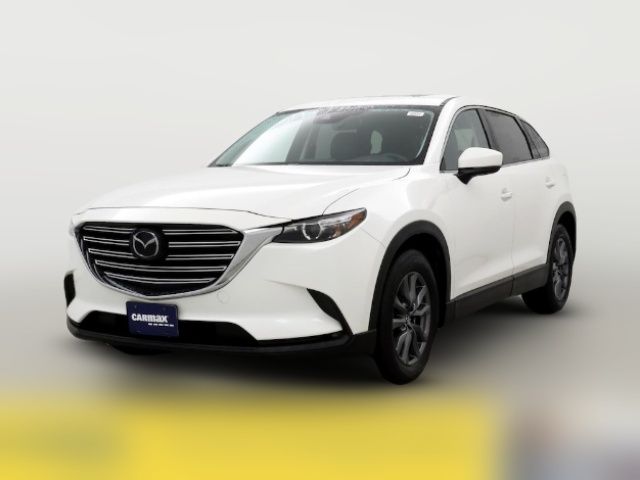 2023 Mazda CX-9 Touring