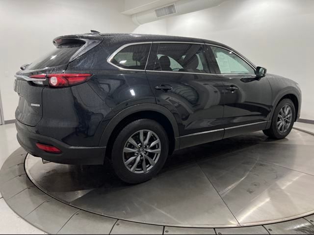 2023 Mazda CX-9 Touring