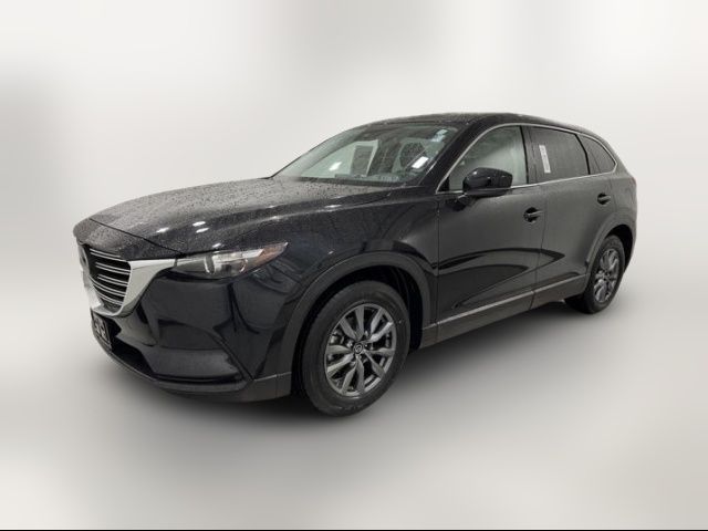 2023 Mazda CX-9 Touring