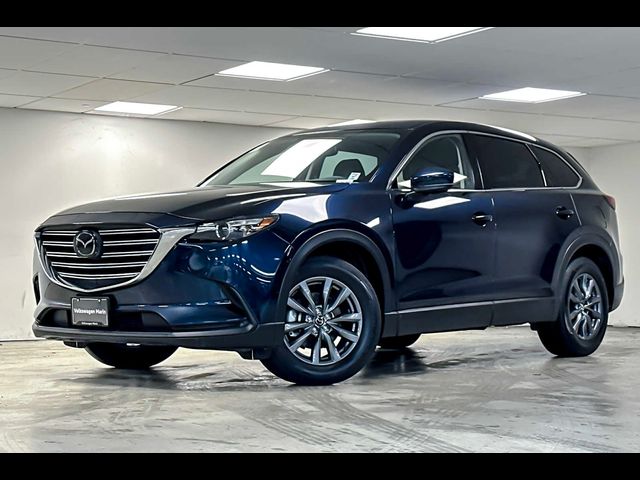 2023 Mazda CX-9 Touring