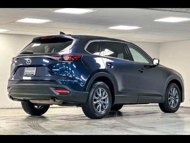 2023 Mazda CX-9 Touring