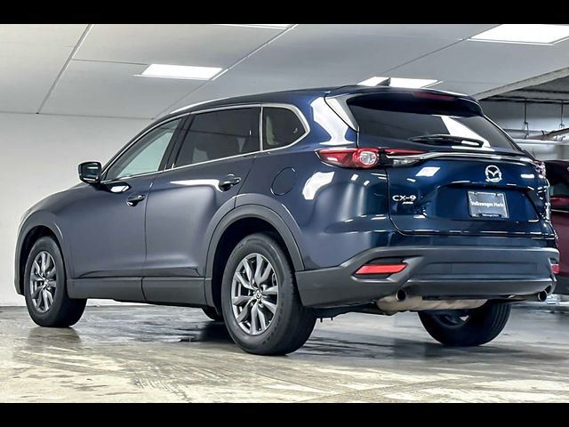 2023 Mazda CX-9 Touring