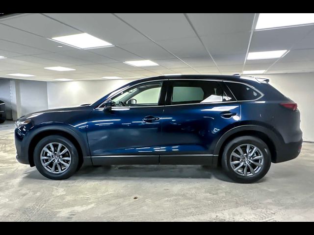 2023 Mazda CX-9 Touring