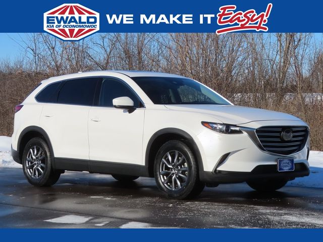 2023 Mazda CX-9 Touring